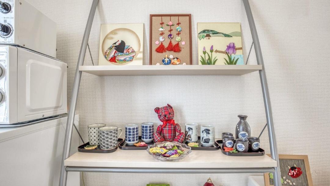 Photo of Kitchen in Toshima