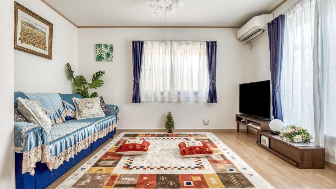 Photo of Livingroom in Toshima