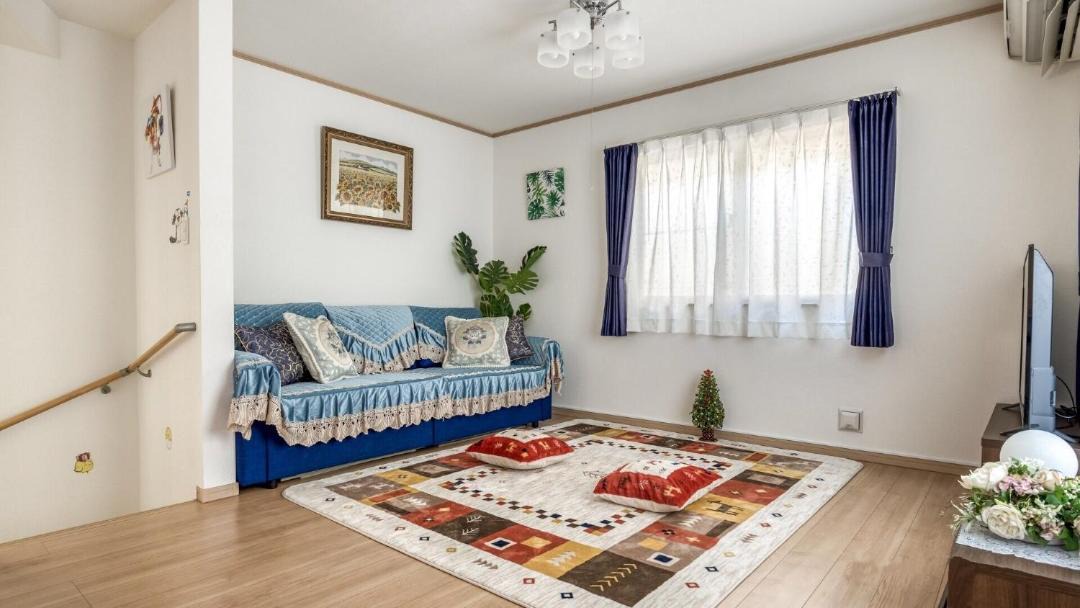 Photo of Livingroom in Toshima