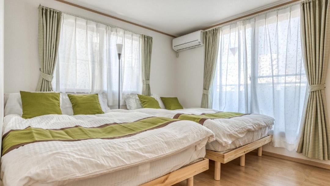 Photo of Bedroom in Toshima