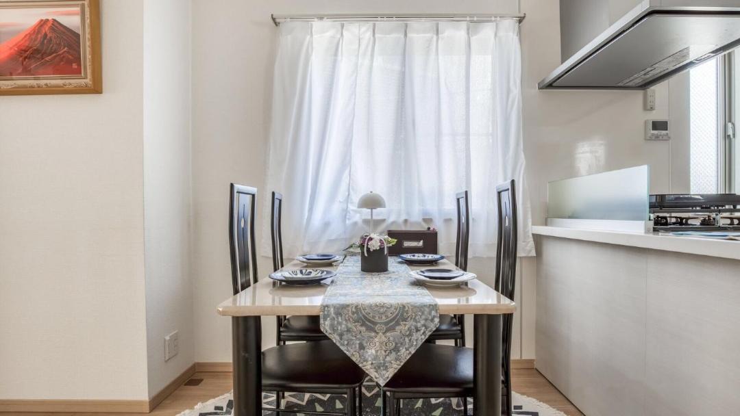Photo of Kitchen in Toshima
