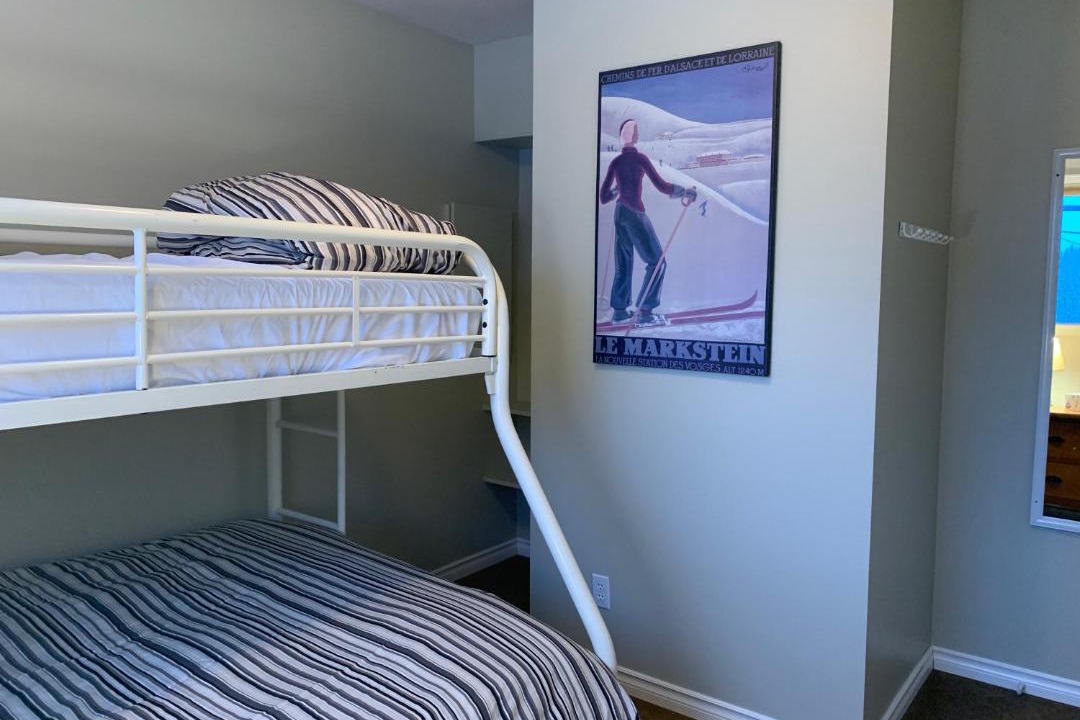 Photo of Bedroom in Silver Star Mountain