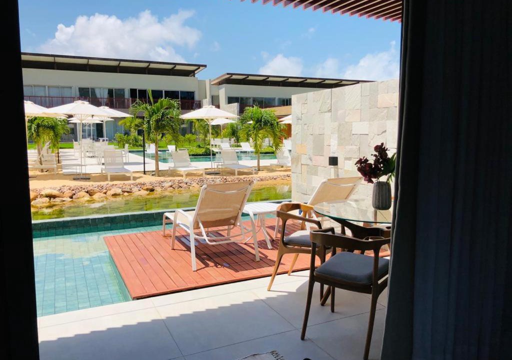 Photo of Patio Balcony in Pipa