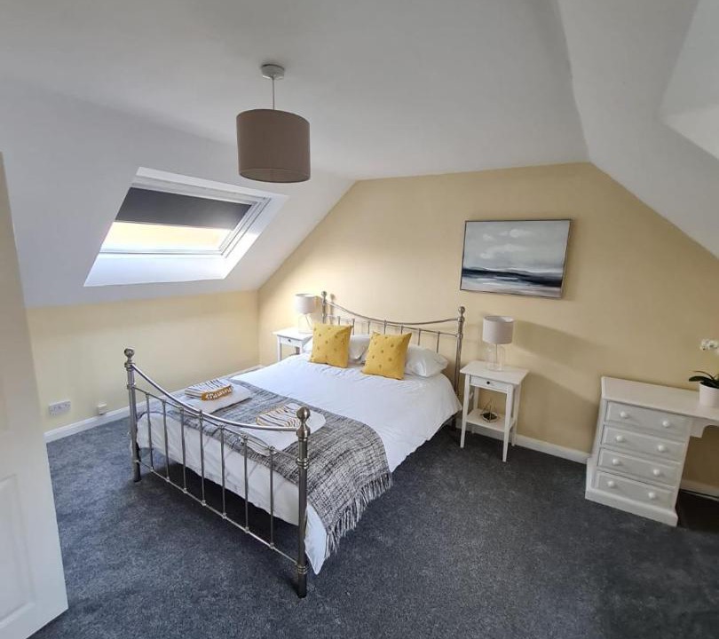 Photo of Bedroom in Tuddenham