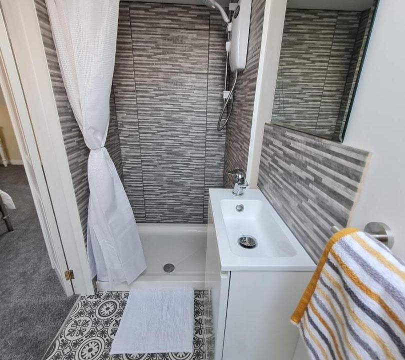 Photo of Bathroom in Tuddenham