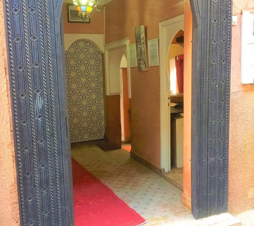 Photo of Others in Kasbah