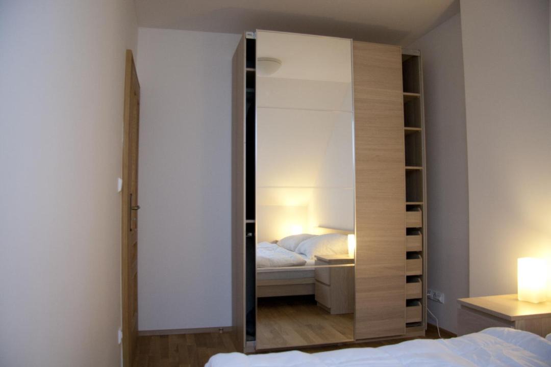 Photo of Bedroom in Pec pod Snezkou