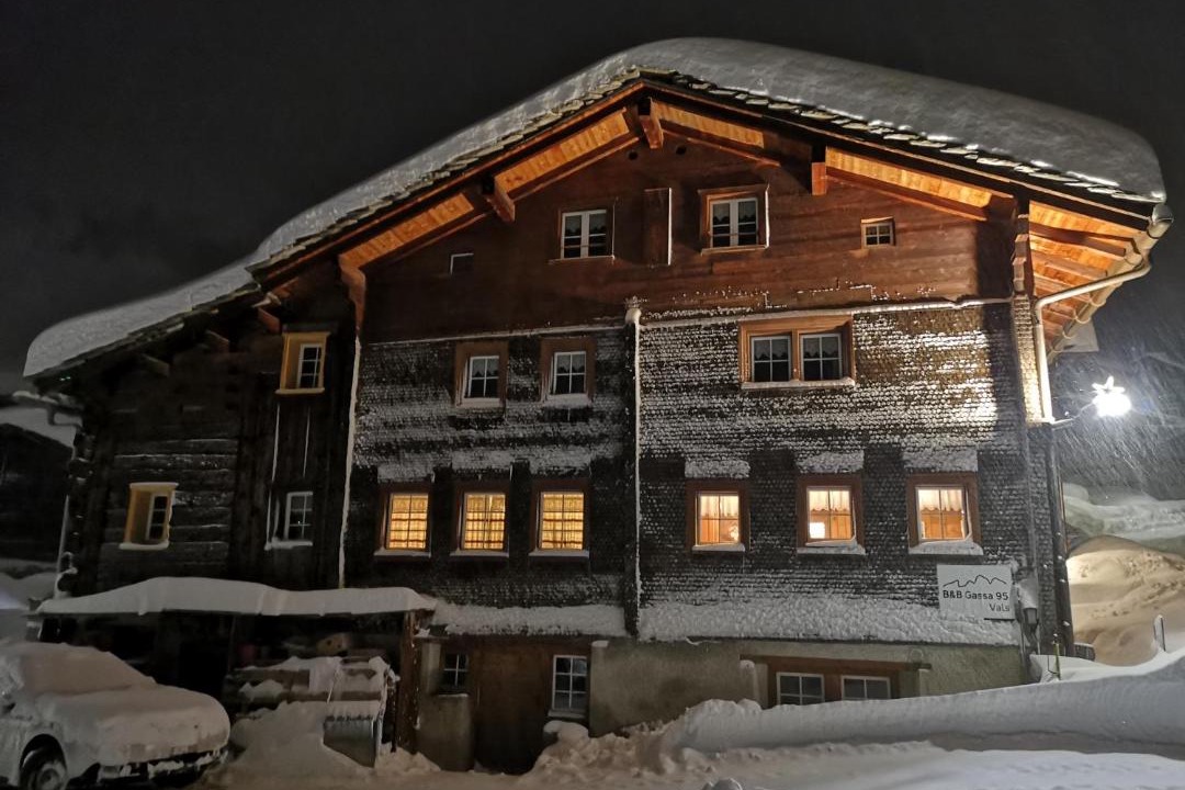 Photo of Others in Vals