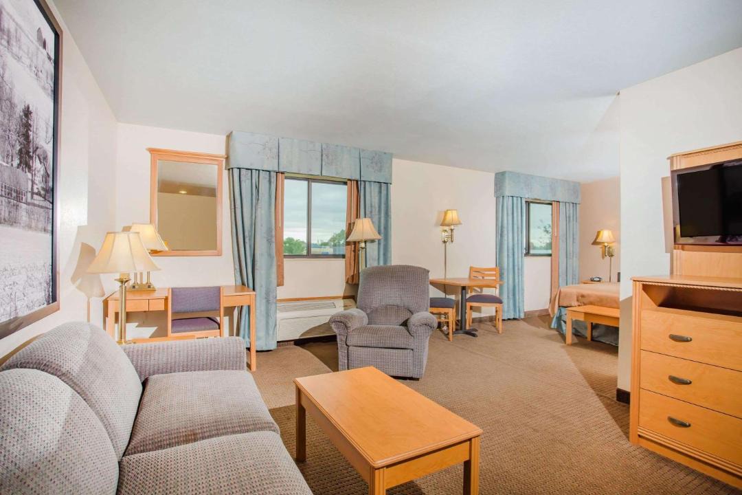 Photo of Livingroom in Monroe
