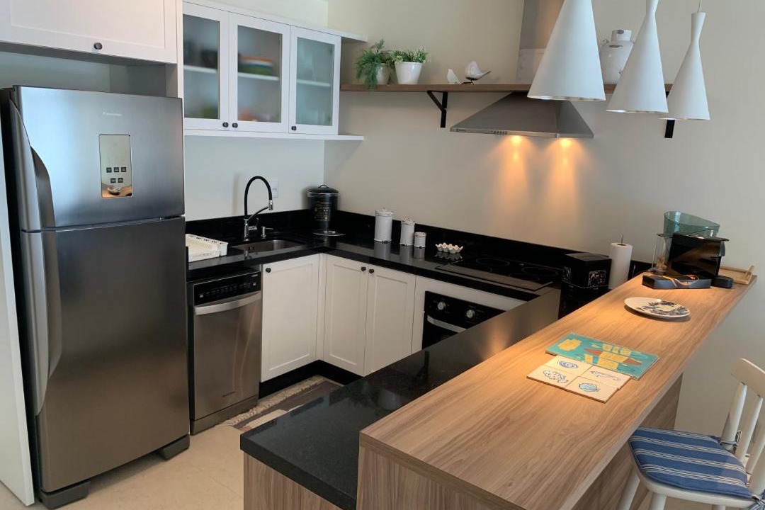 Photo of Kitchen in Ingleses Centro