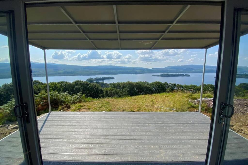 Photo of Patio Balcony in Dalmally