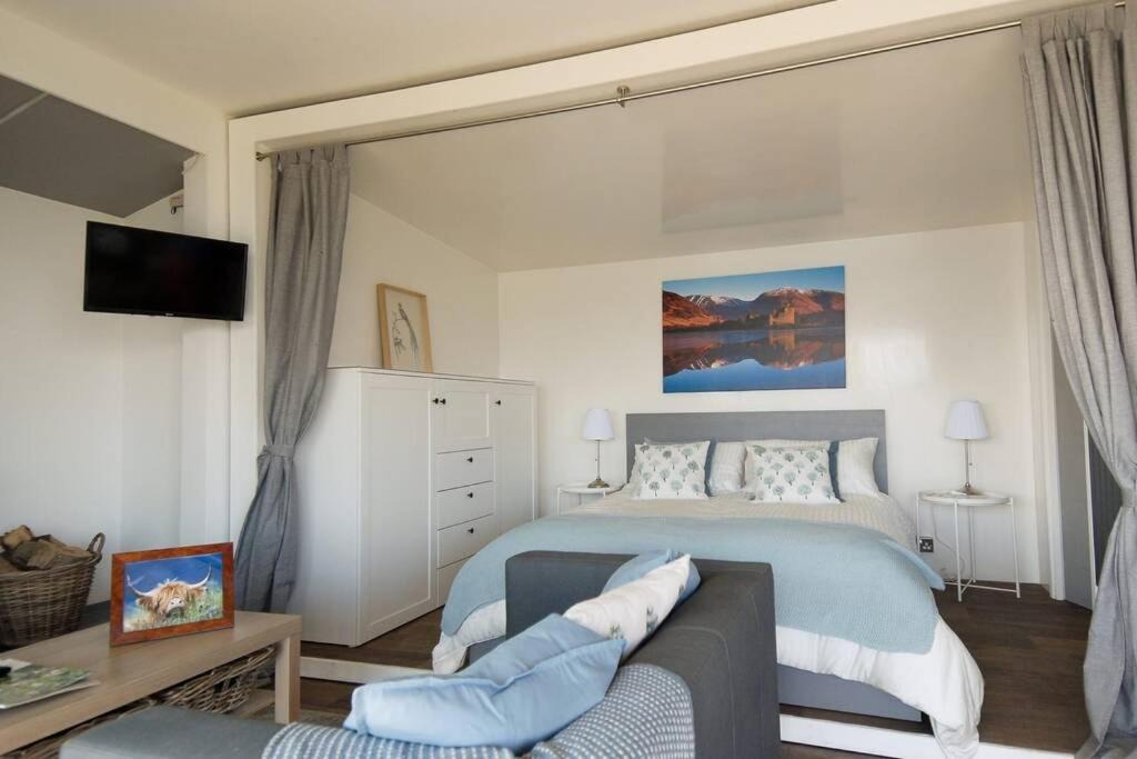 Photo of Bedroom in Dalmally