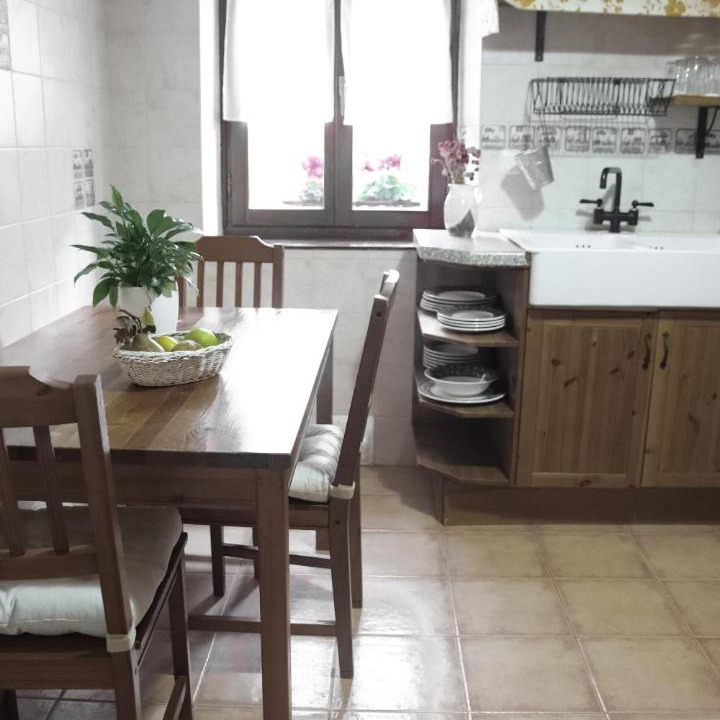 Photo of Kitchen in Deba
