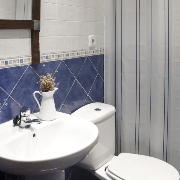 Photo of Bathroom in Deba