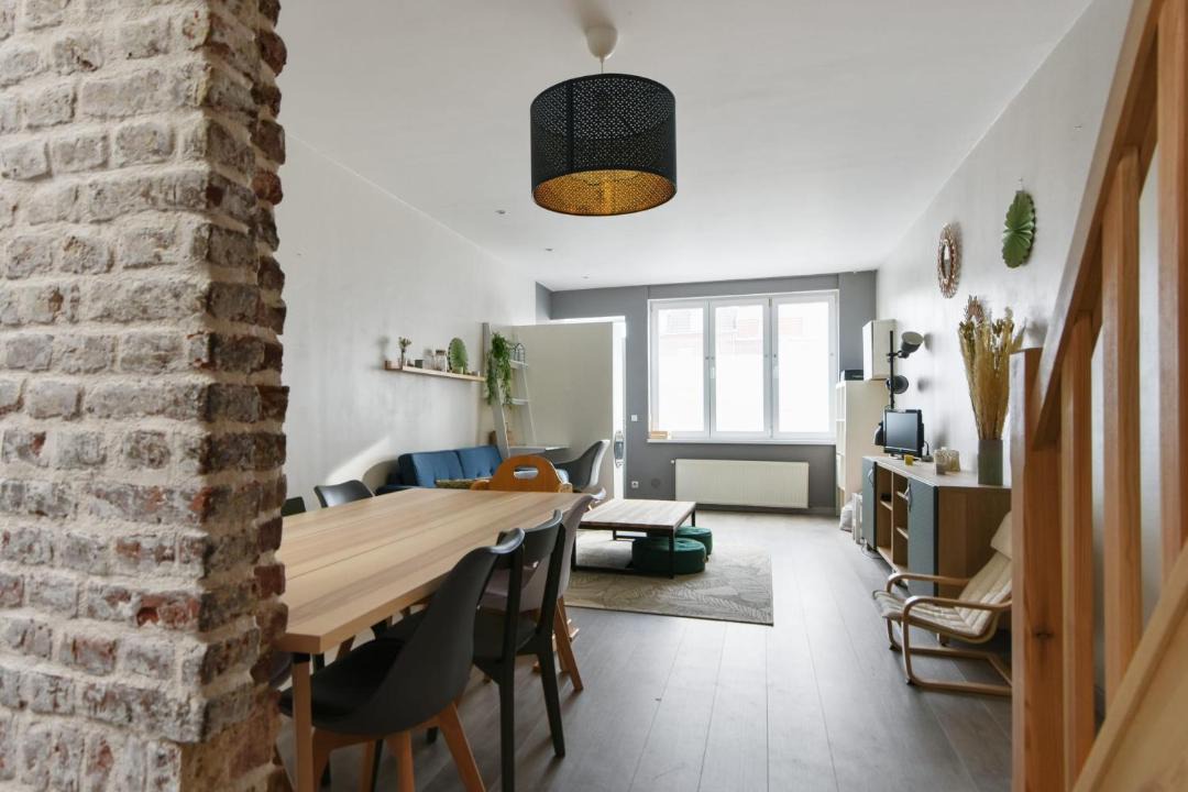Photo of Livingroom in Marcq-en-Baroeul