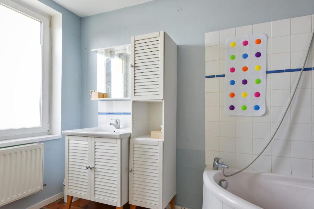 Photo of Bathroom in Marcq-en-Baroeul