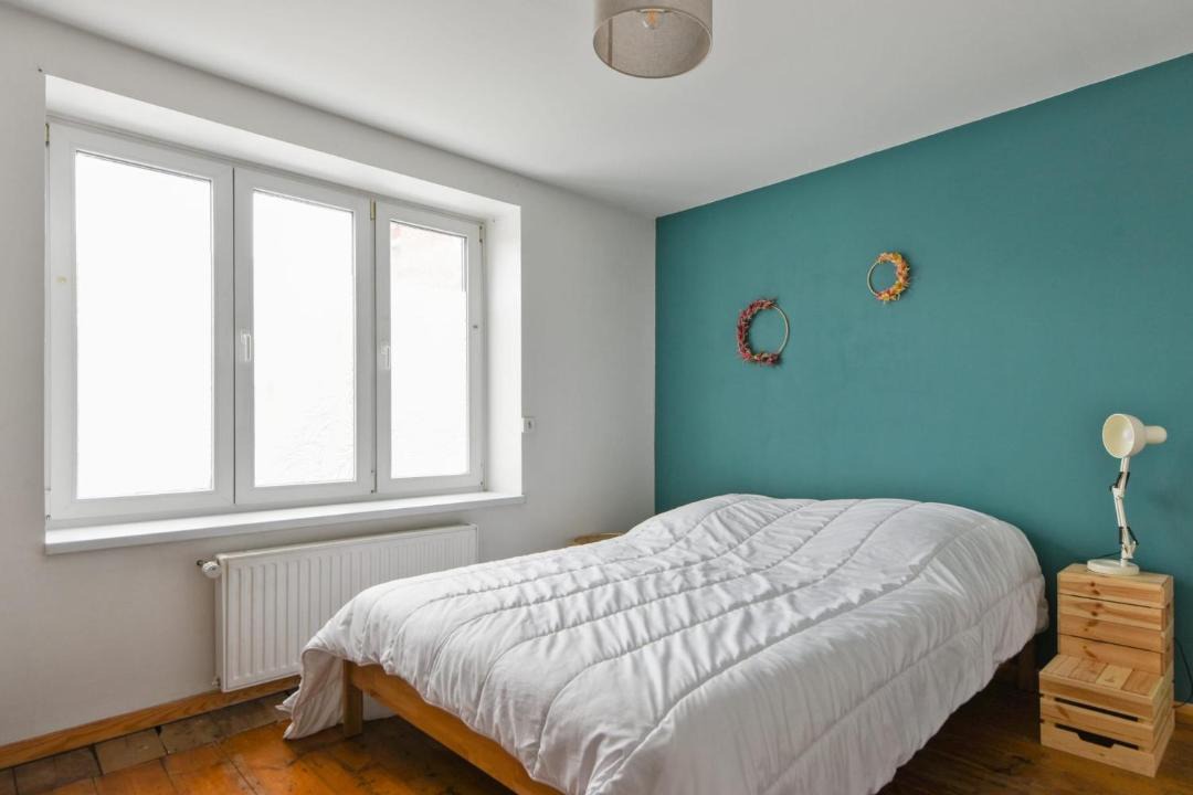 Photo of Bedroom in Marcq-en-Baroeul