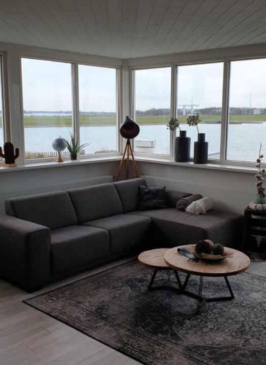 Photo of Livingroom in Wilhelminadorp