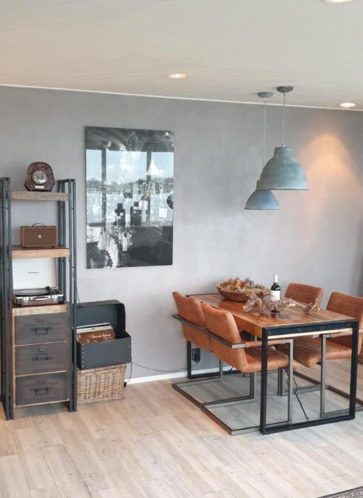 Photo of Livingroom in Wilhelminadorp