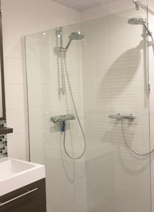 Photo of Bathroom in Wilhelminadorp