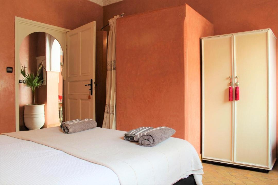 Photo of Bedroom in Kasbah