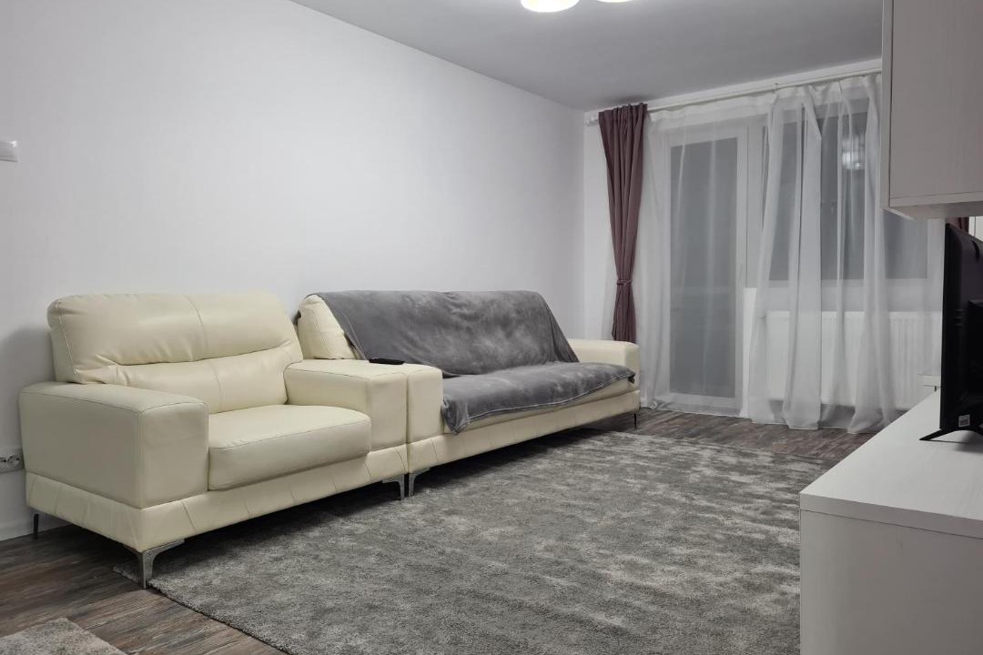 Photo of Livingroom in Targoviste