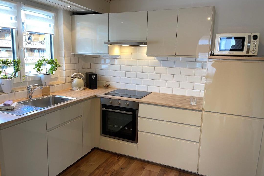 Photo of Kitchen in Wilderswil