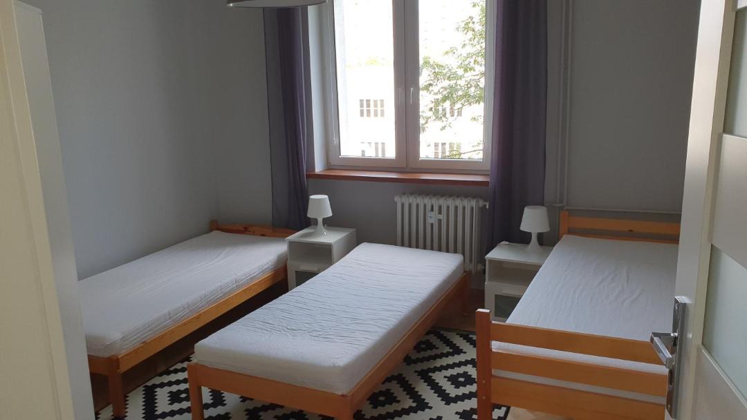 Photo of Bedroom in Torun