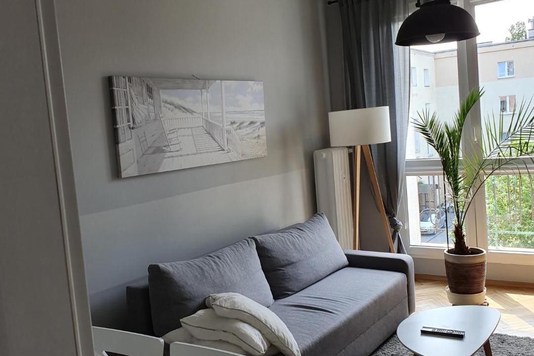 Photo of Livingroom in Torun