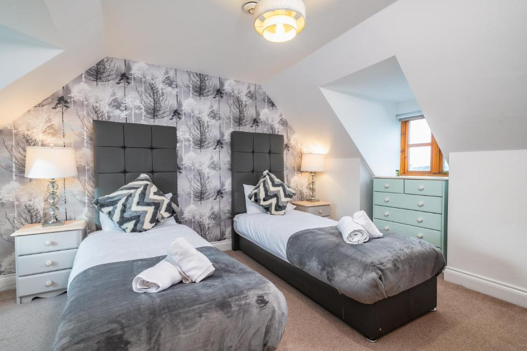 Photo of Bedroom in Knowle Sands