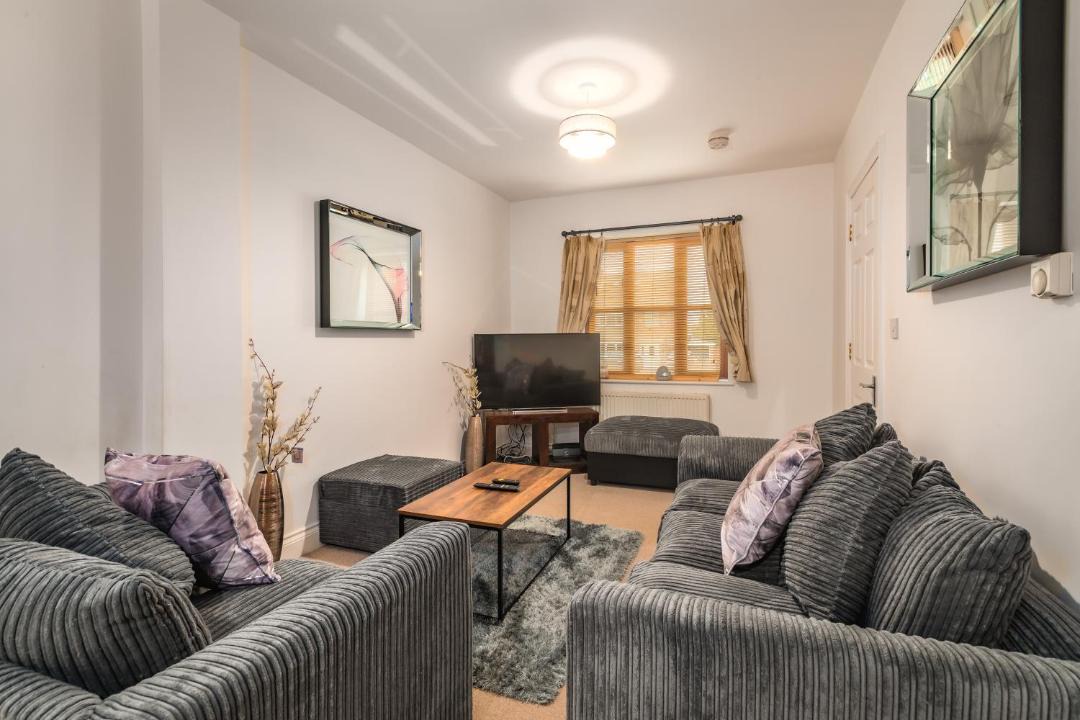 Photo of Livingroom in Knowle Sands
