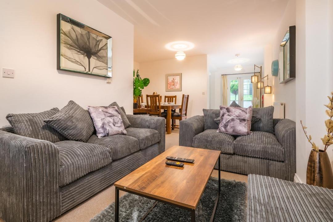 Photo of Livingroom in Knowle Sands