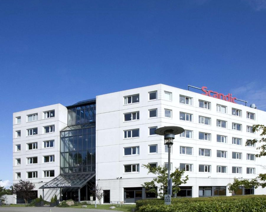 Photo of Buildings in Aarhus Municipality