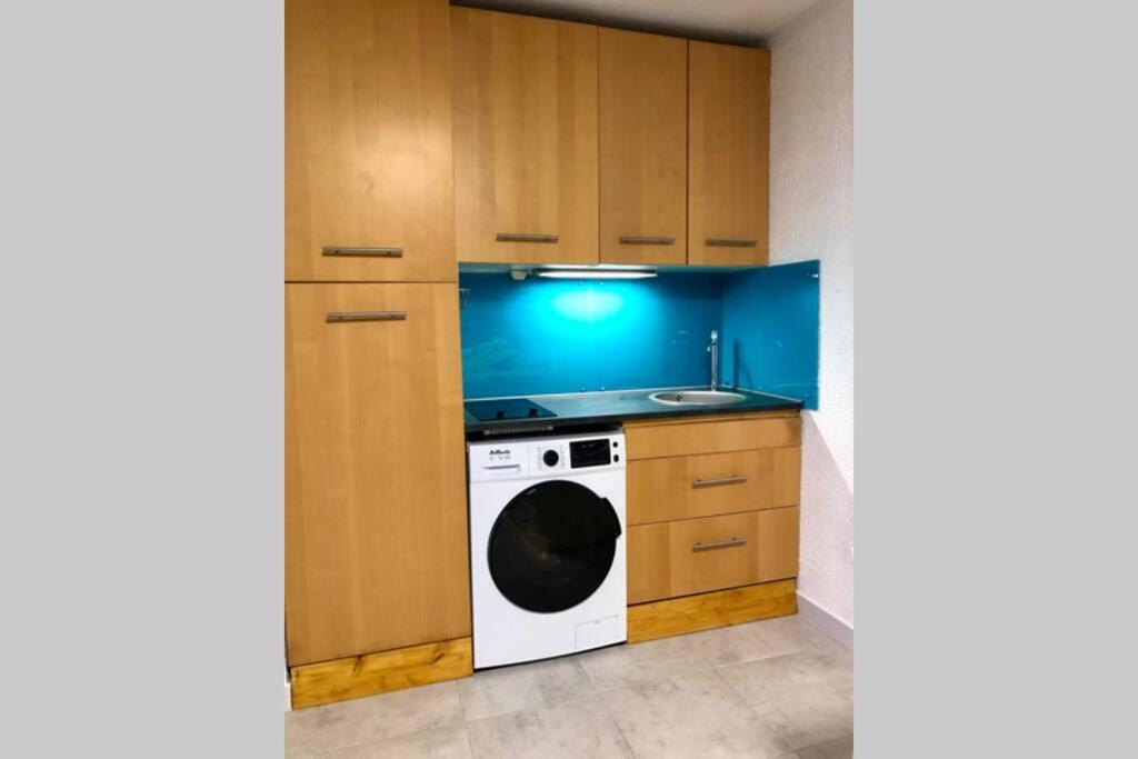 Photo of Kitchen in Port Leucate
