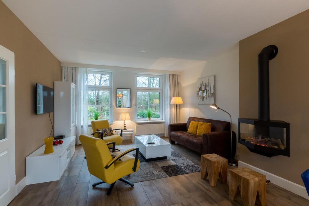 Photo of Livingroom in Oostkapelle