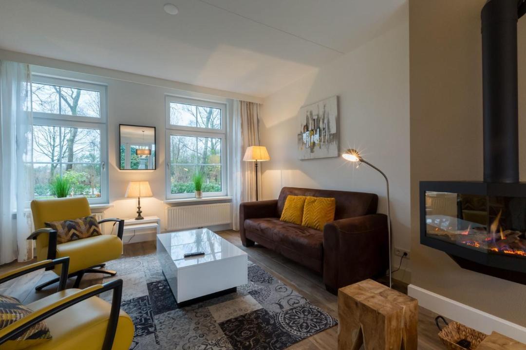 Photo of Livingroom in Oostkapelle