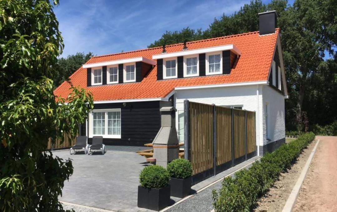 Photo of Buildings in Oostkapelle
