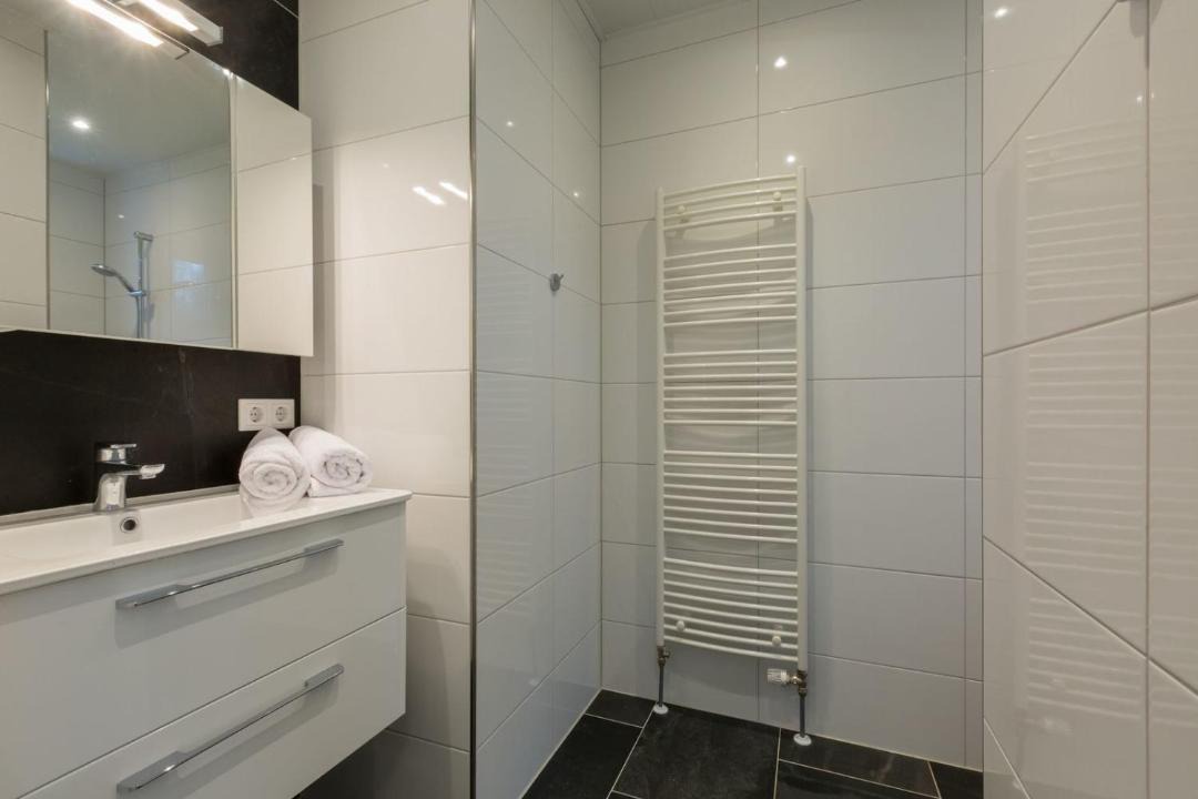 Photo of Bathroom in Oostkapelle