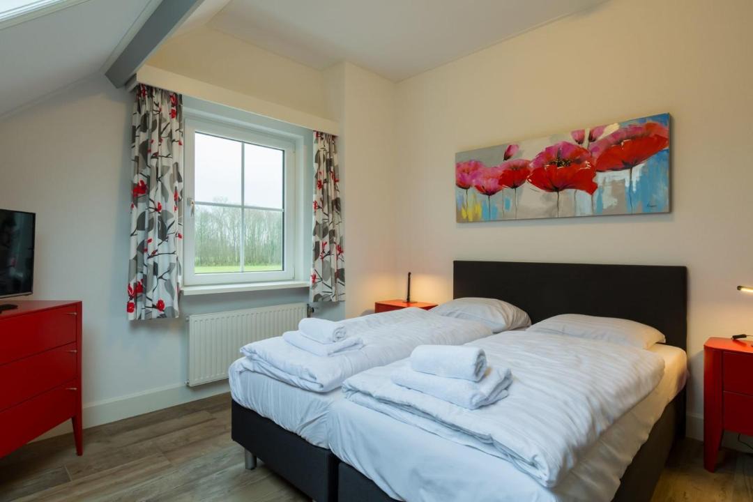 Photo of Bedroom in Oostkapelle