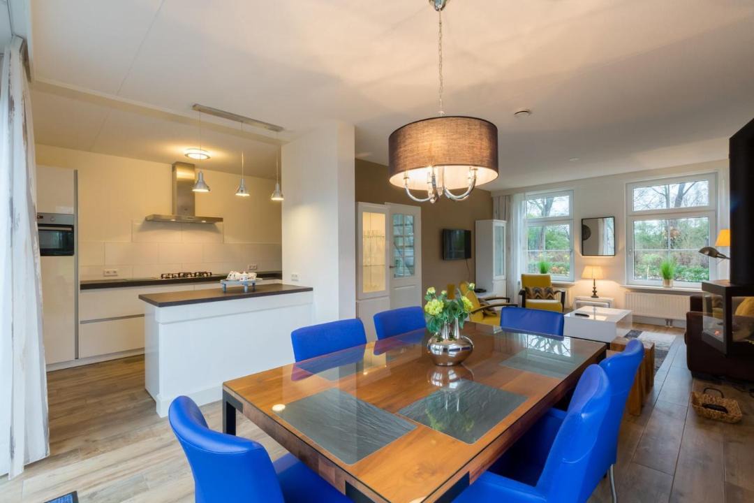 Photo of Livingroom in Oostkapelle