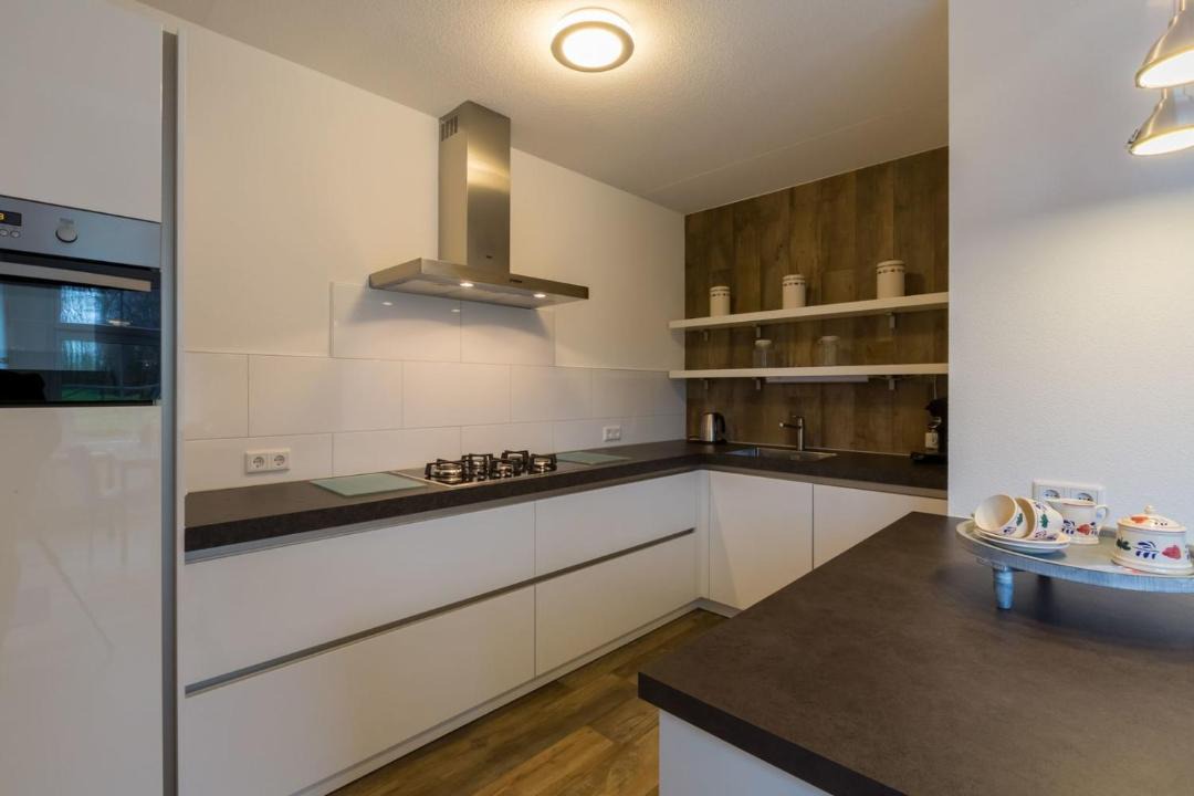 Photo of Kitchen in Oostkapelle