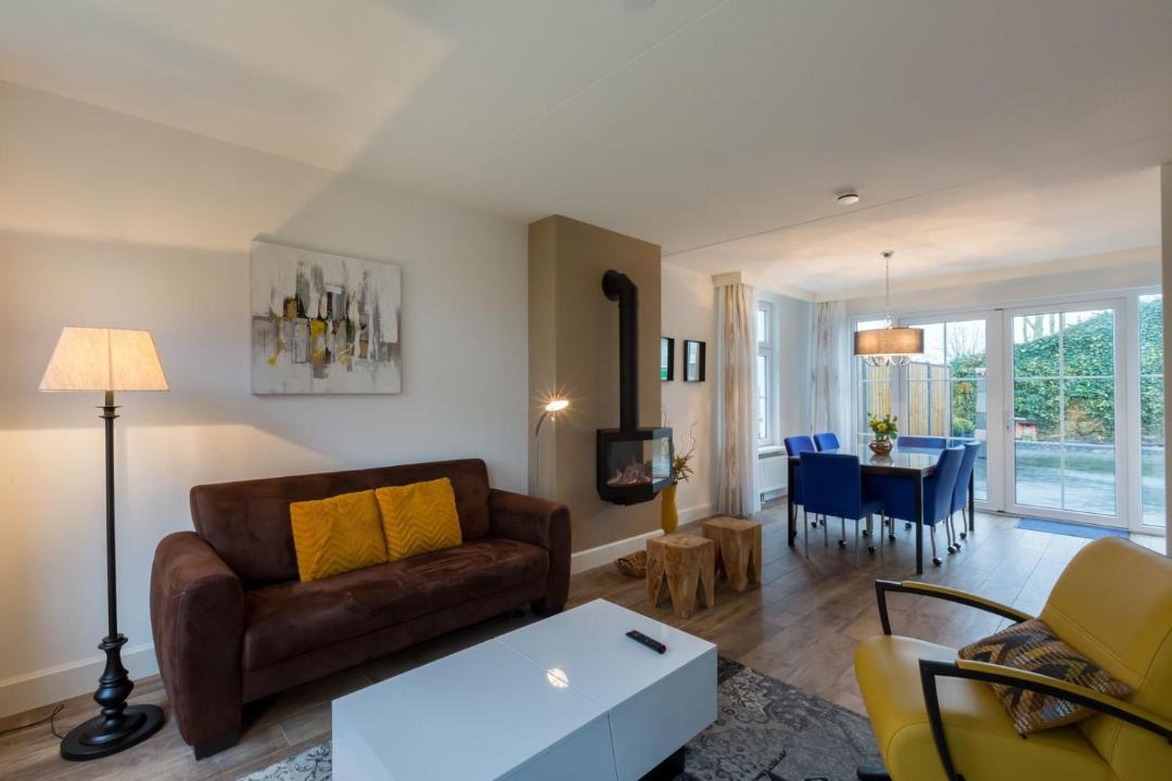 Photo of Livingroom in Oostkapelle