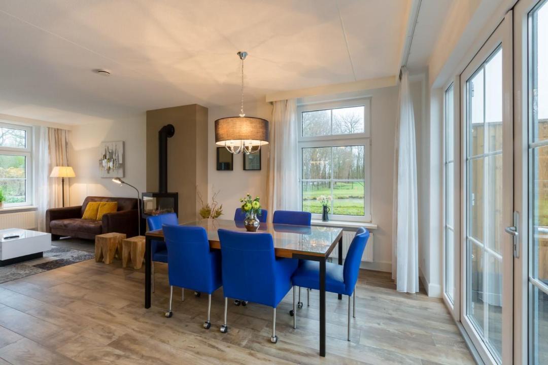 Photo of Livingroom in Oostkapelle