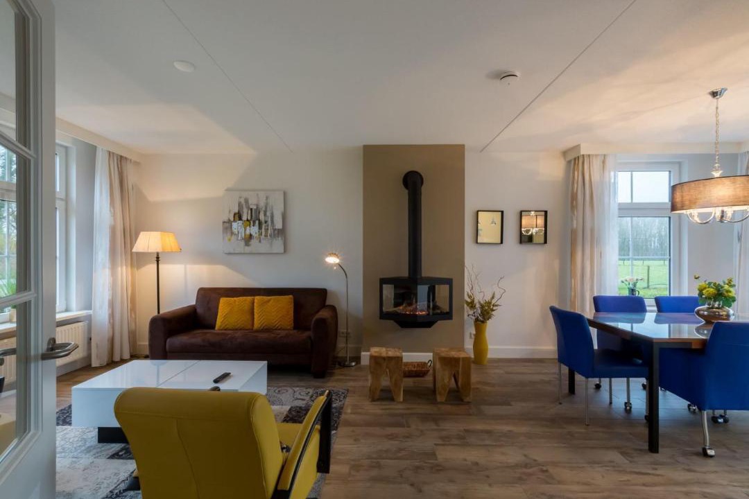 Photo of Livingroom in Oostkapelle