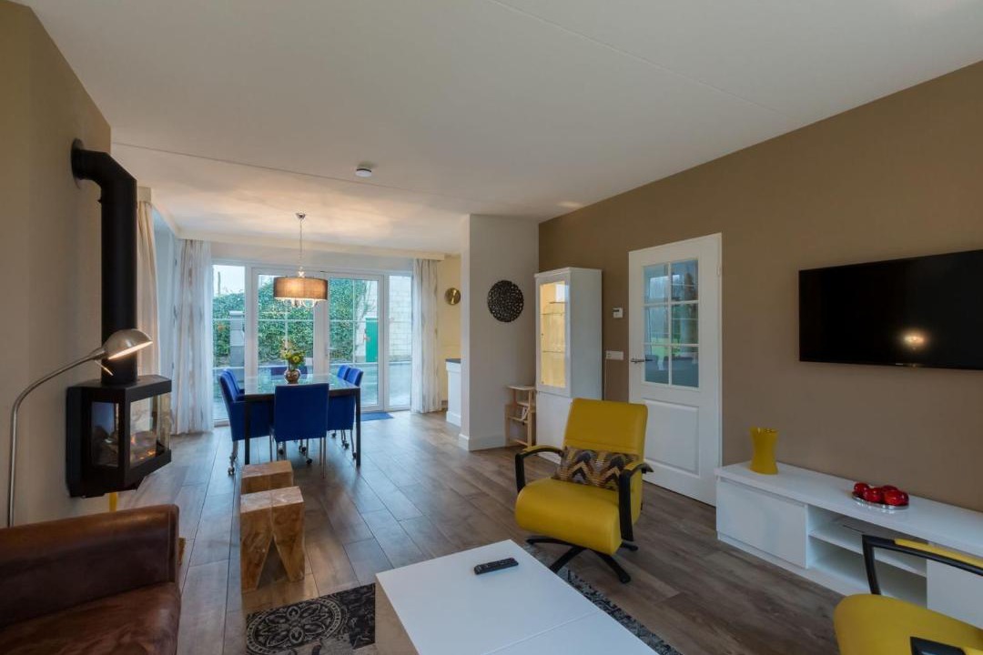 Photo of Livingroom in Oostkapelle