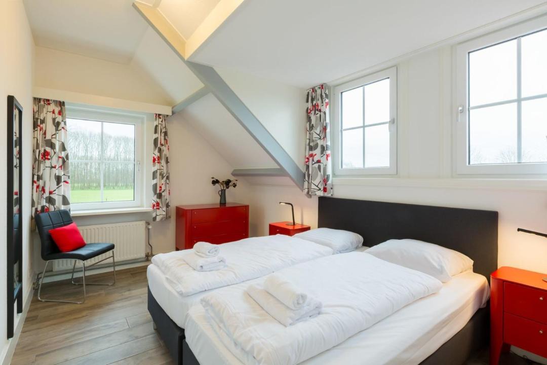 Photo of Bedroom in Oostkapelle
