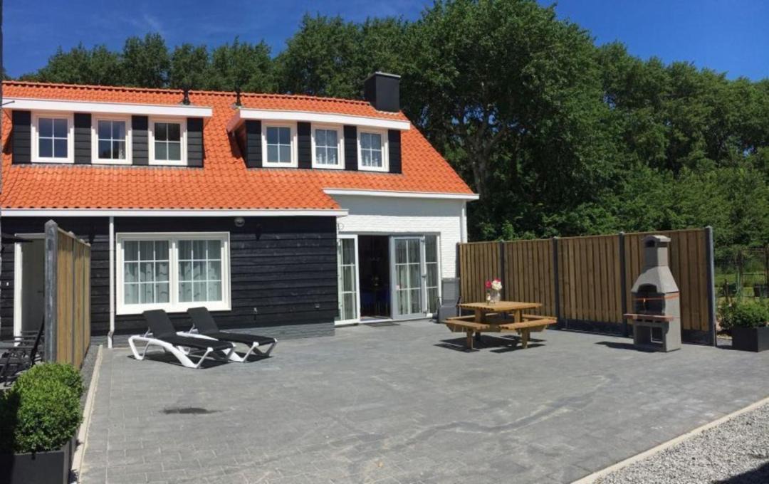 Photo of Buildings in Oostkapelle
