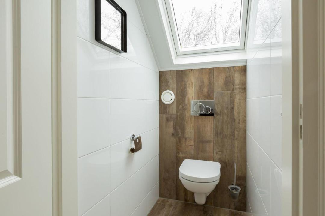 Photo of Bathroom in Oostkapelle