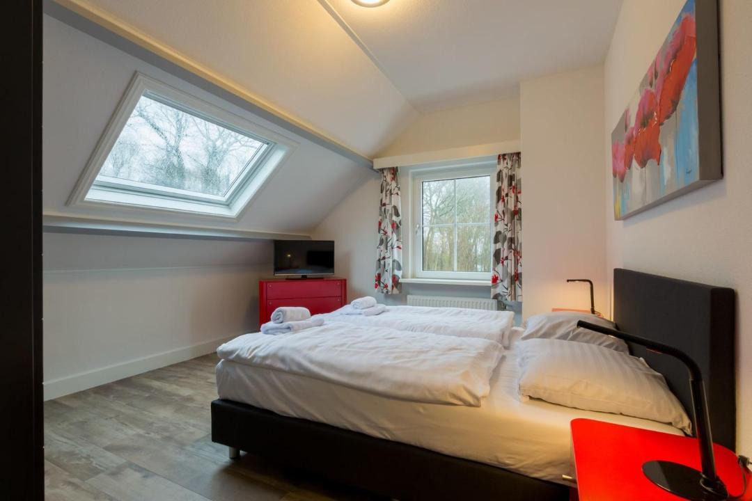 Photo of Bedroom in Oostkapelle