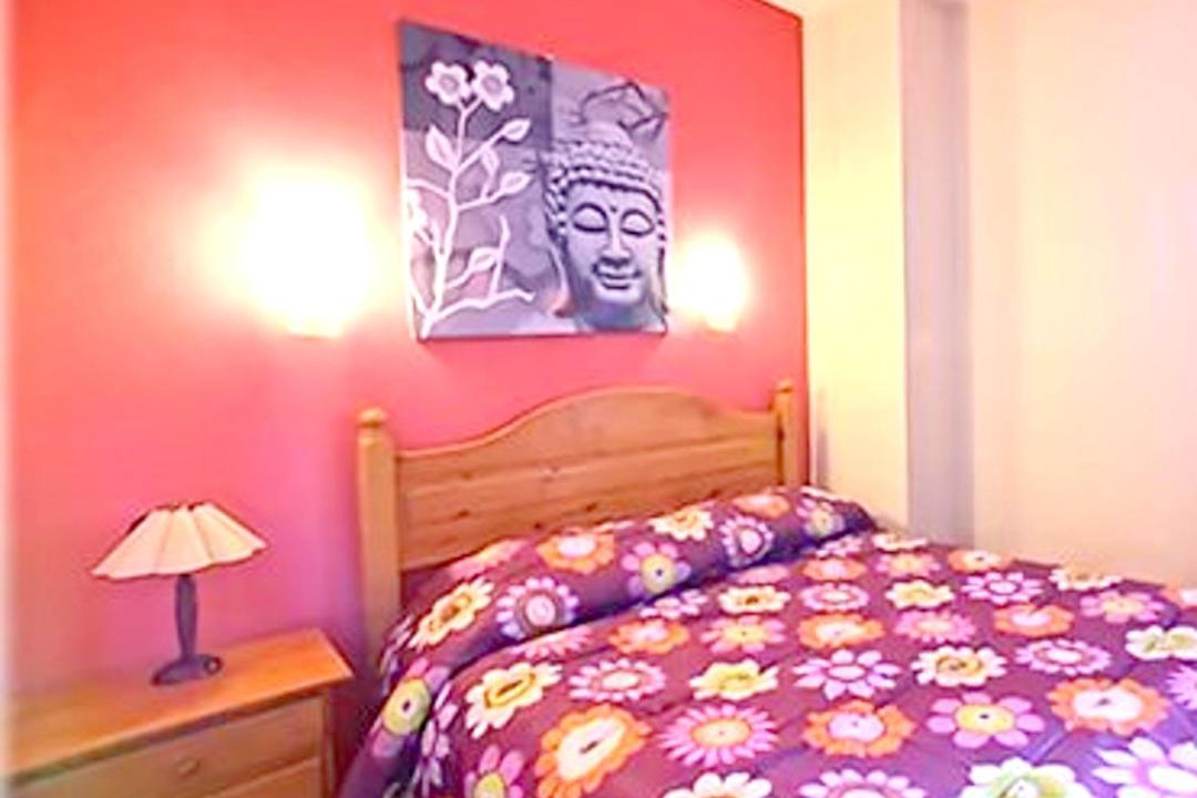 Photo of Bedroom in Gamiz-Fika